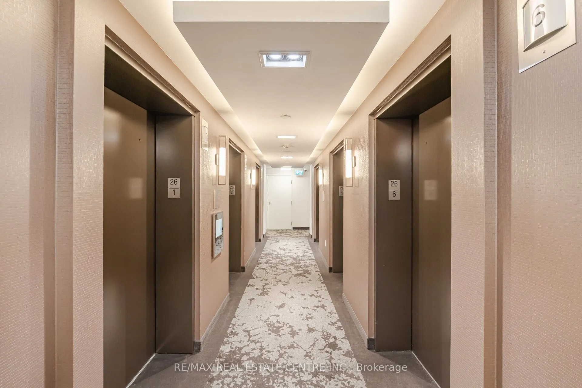 30 Shore Breeze Drive, #2622