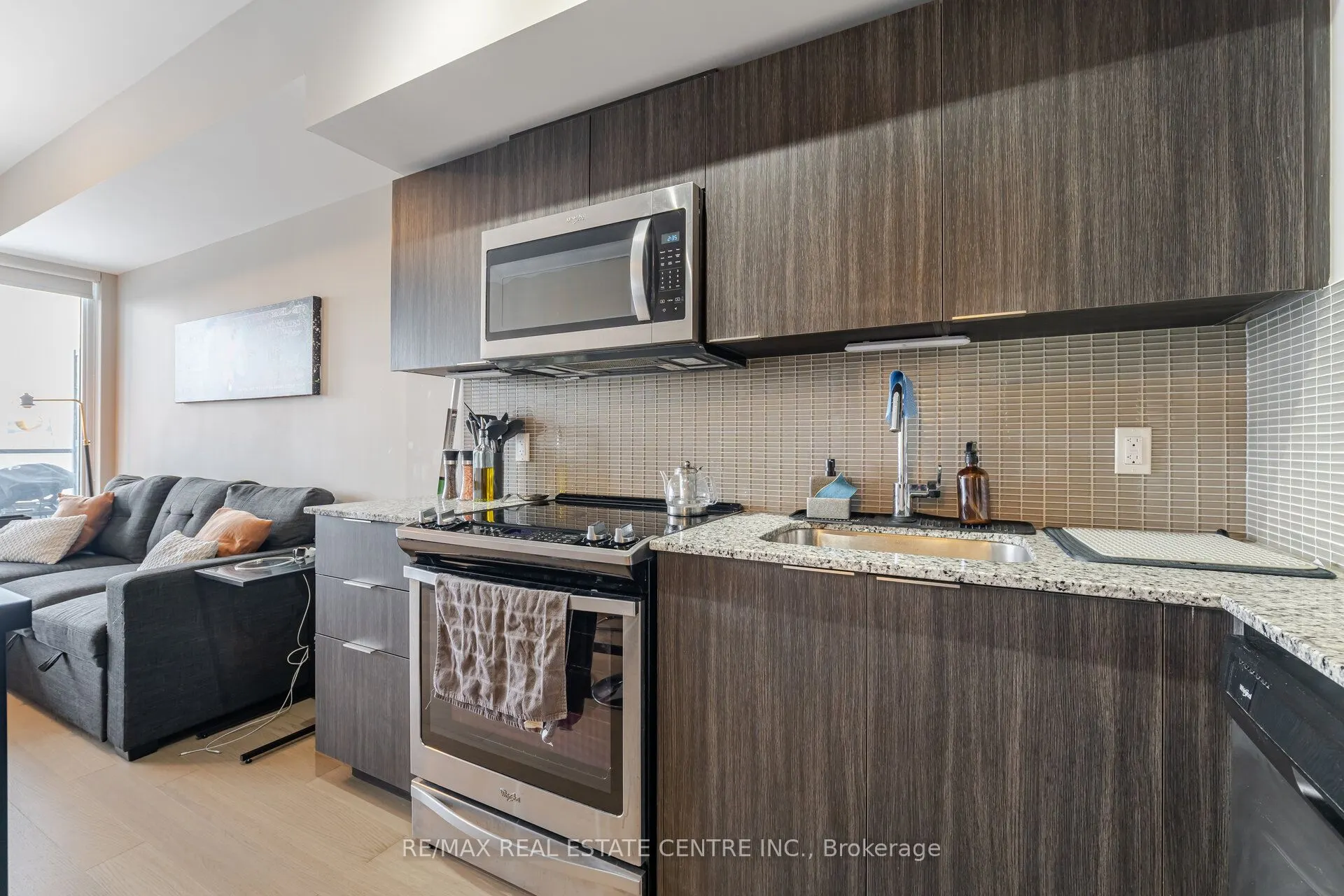 30 Shore Breeze Drive, #2622