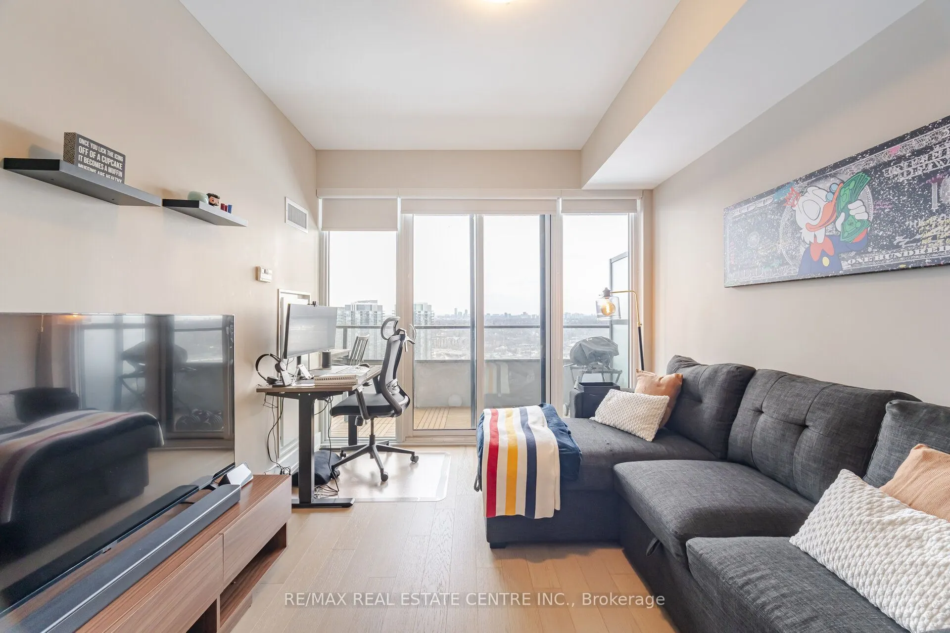 30 Shore Breeze Drive, #2622