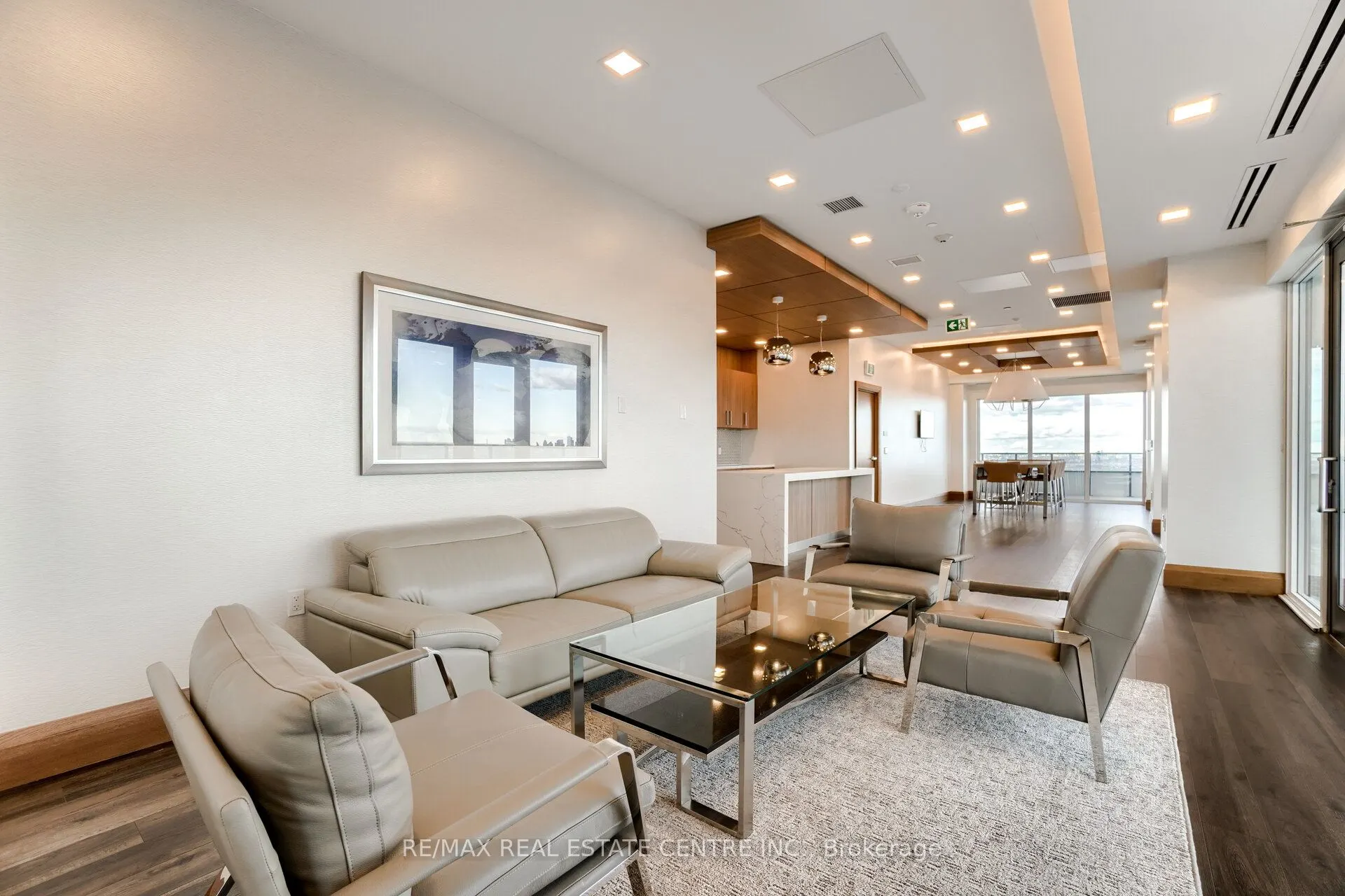 30 Shore Breeze Drive, #2622