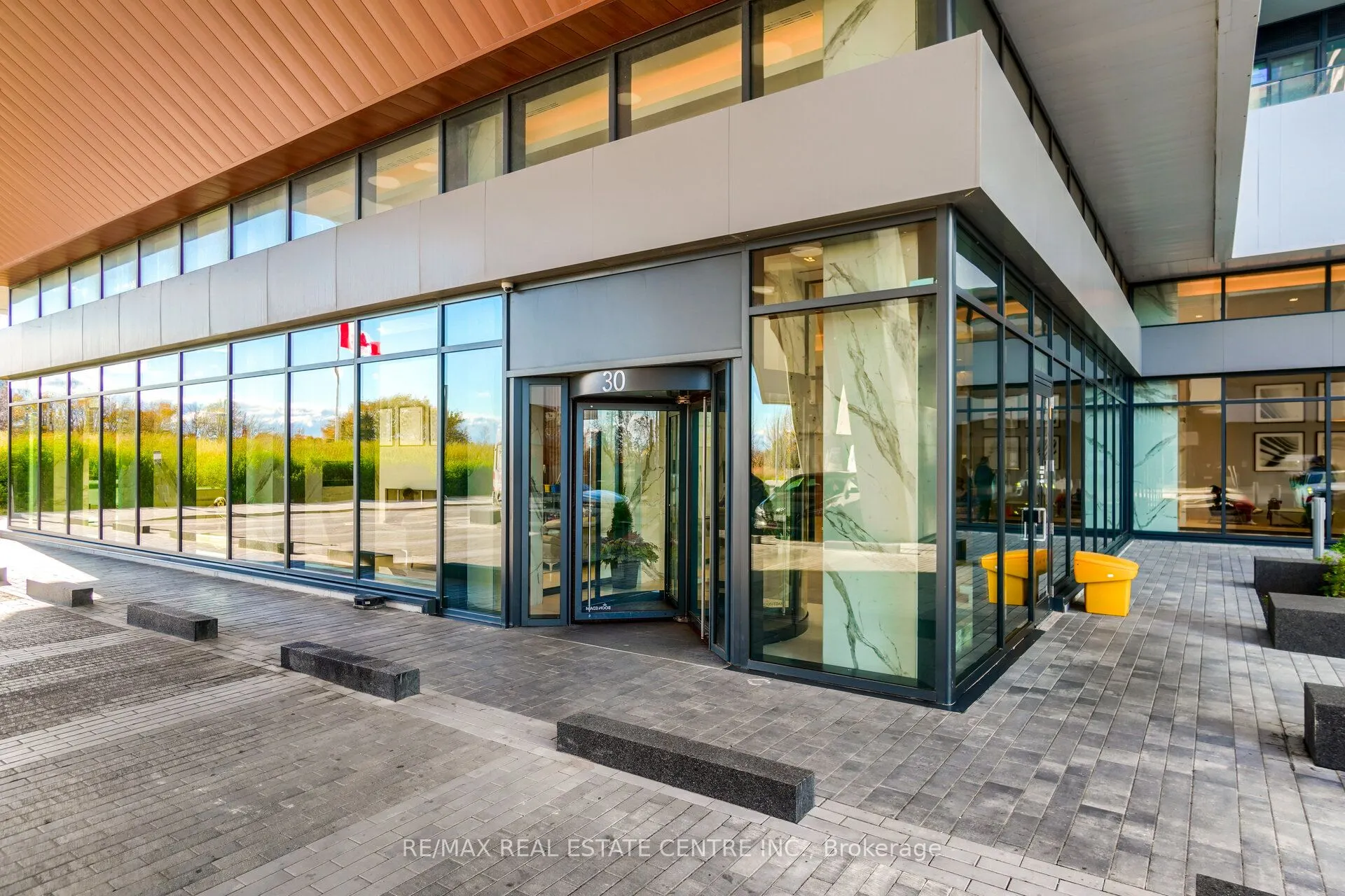 30 Shore Breeze Drive, #2622