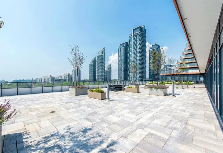 30 Shore Breeze Drive, #2622