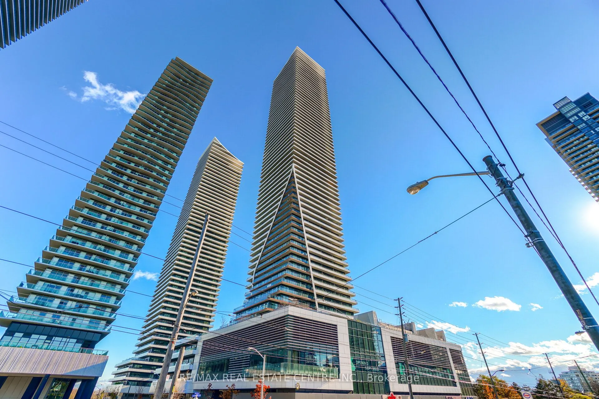 30 Shore Breeze Drive, #2622