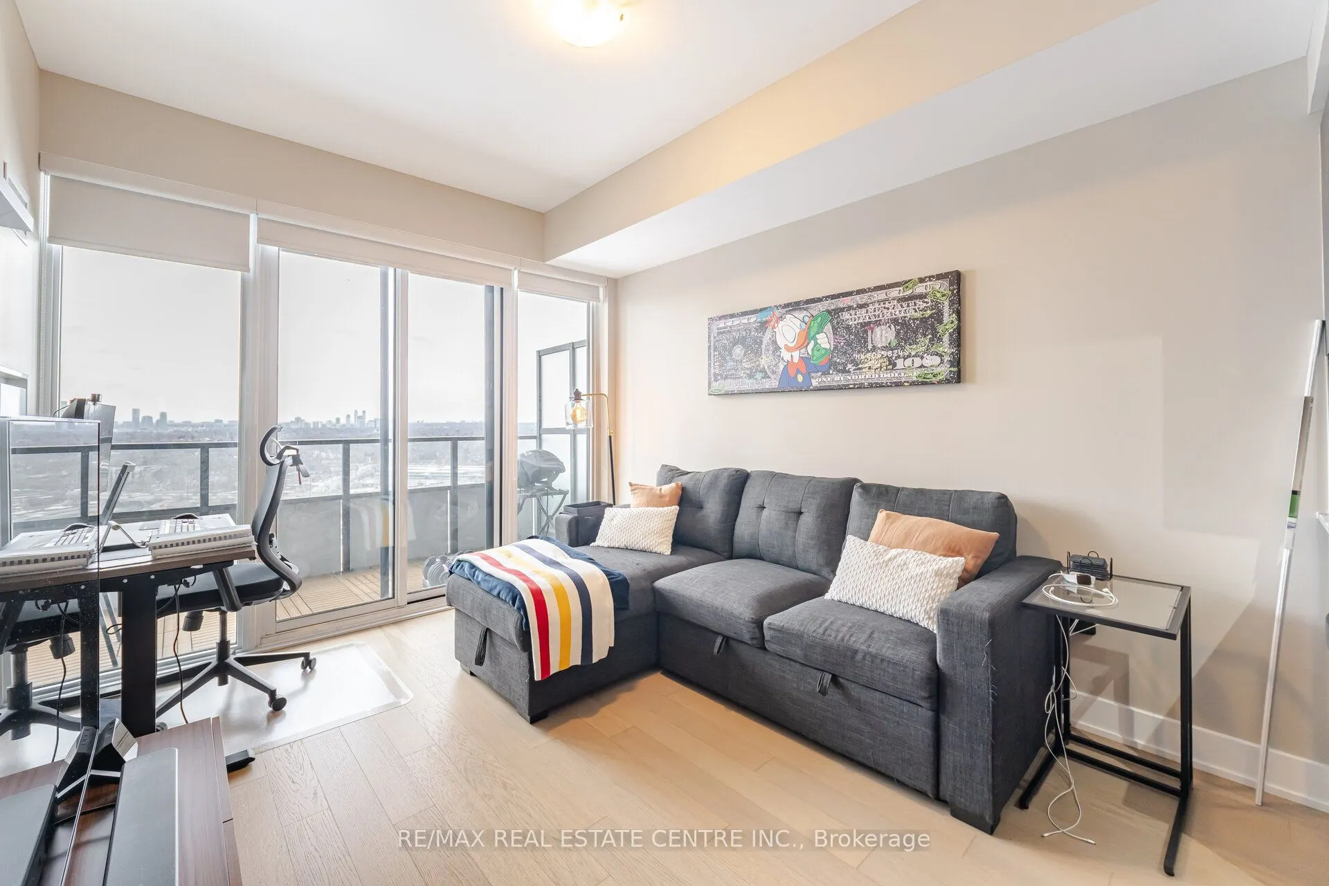 30 Shore Breeze Drive, #2622