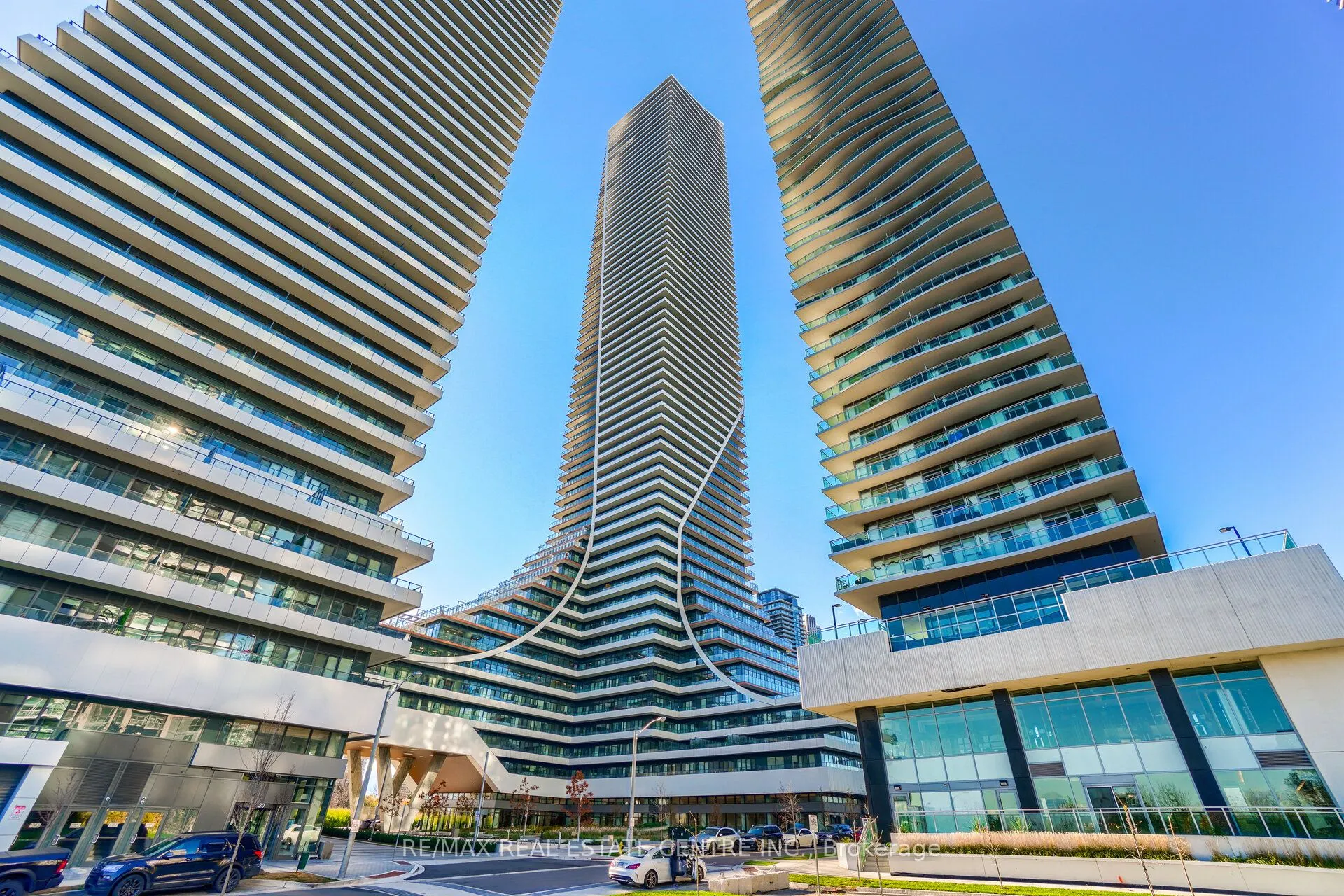 30 Shore Breeze Drive, #2622