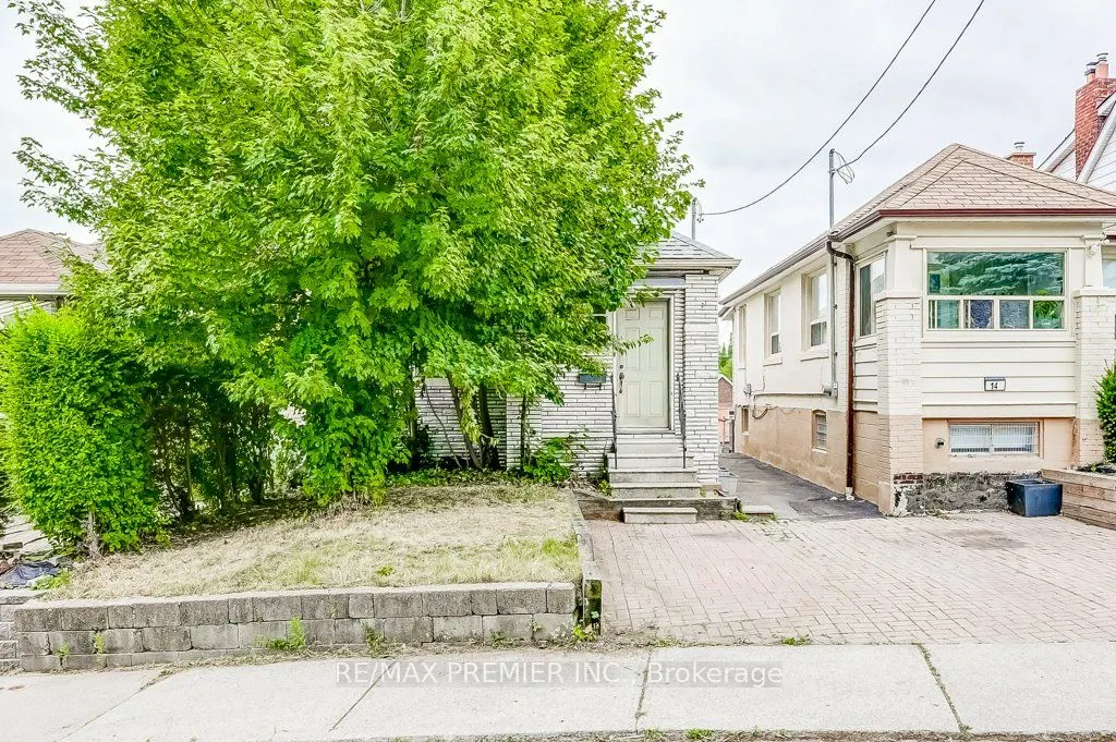 16 Porter Avenue