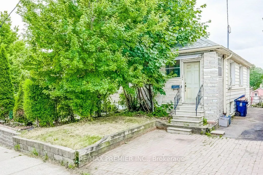 16 Porter Avenue