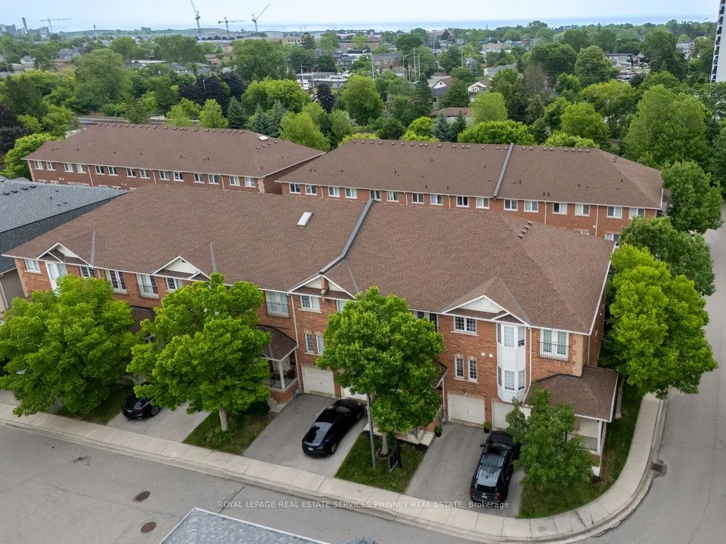 1130 Cawthra Road, #48