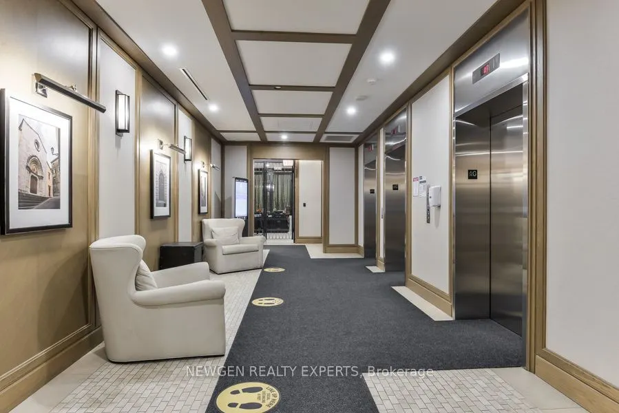 800 Lawrence Avenue W, #704