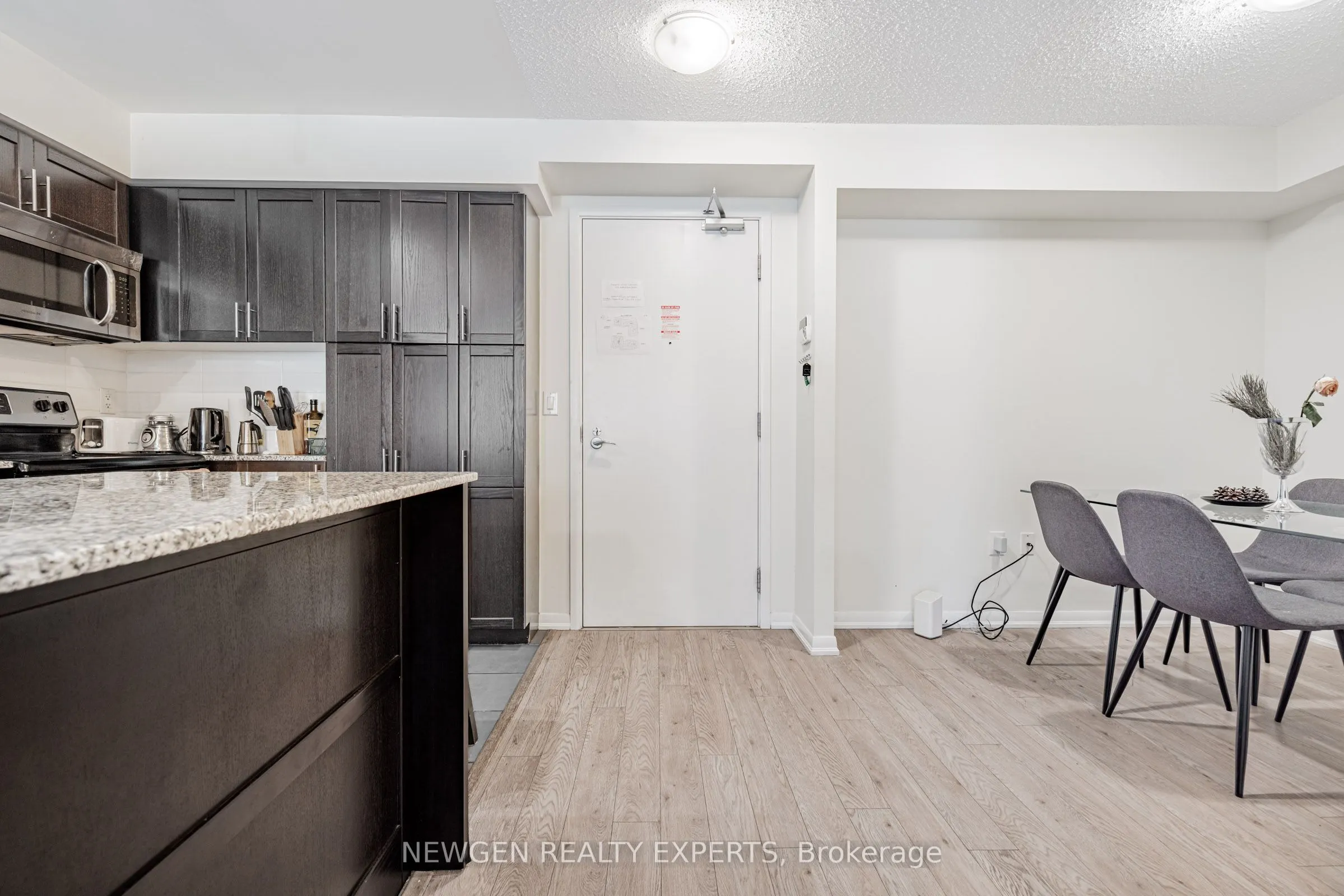 800 Lawrence Avenue W, #704