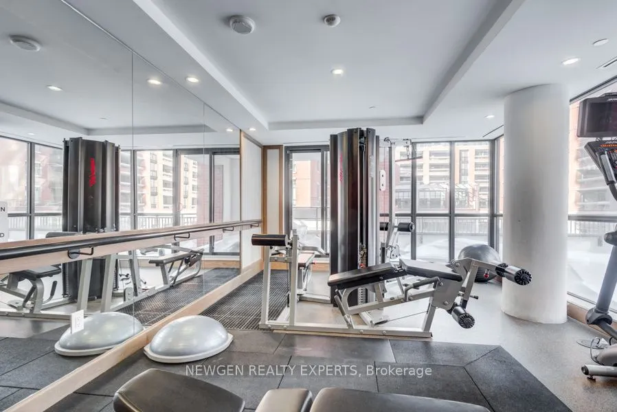 800 Lawrence Avenue W, #704