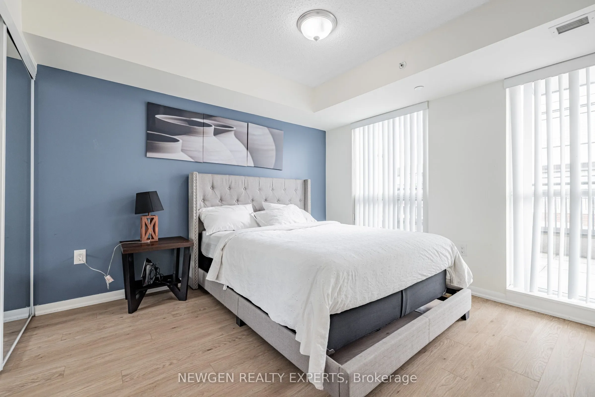800 Lawrence Avenue W, #704