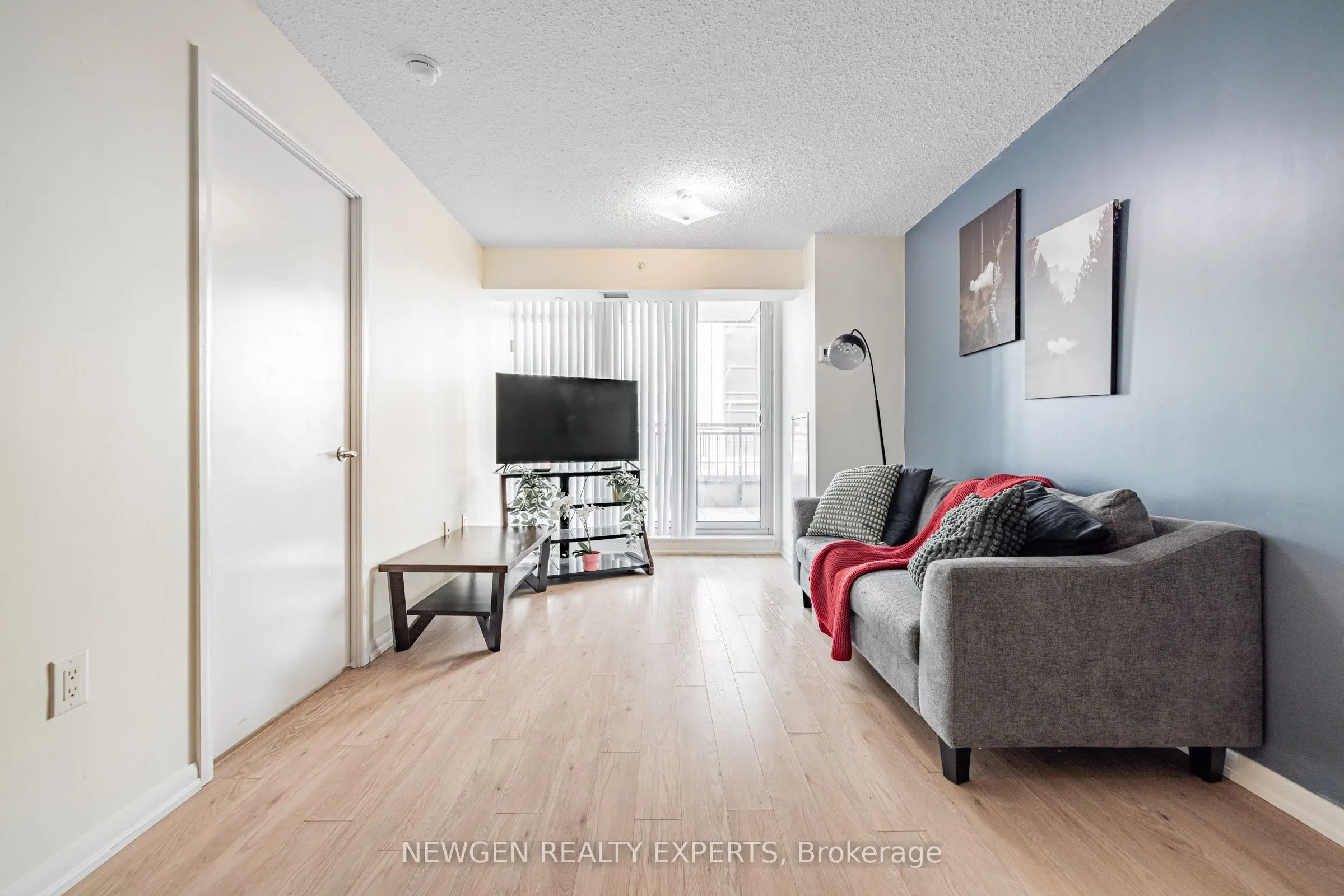 800 Lawrence Avenue W, #704