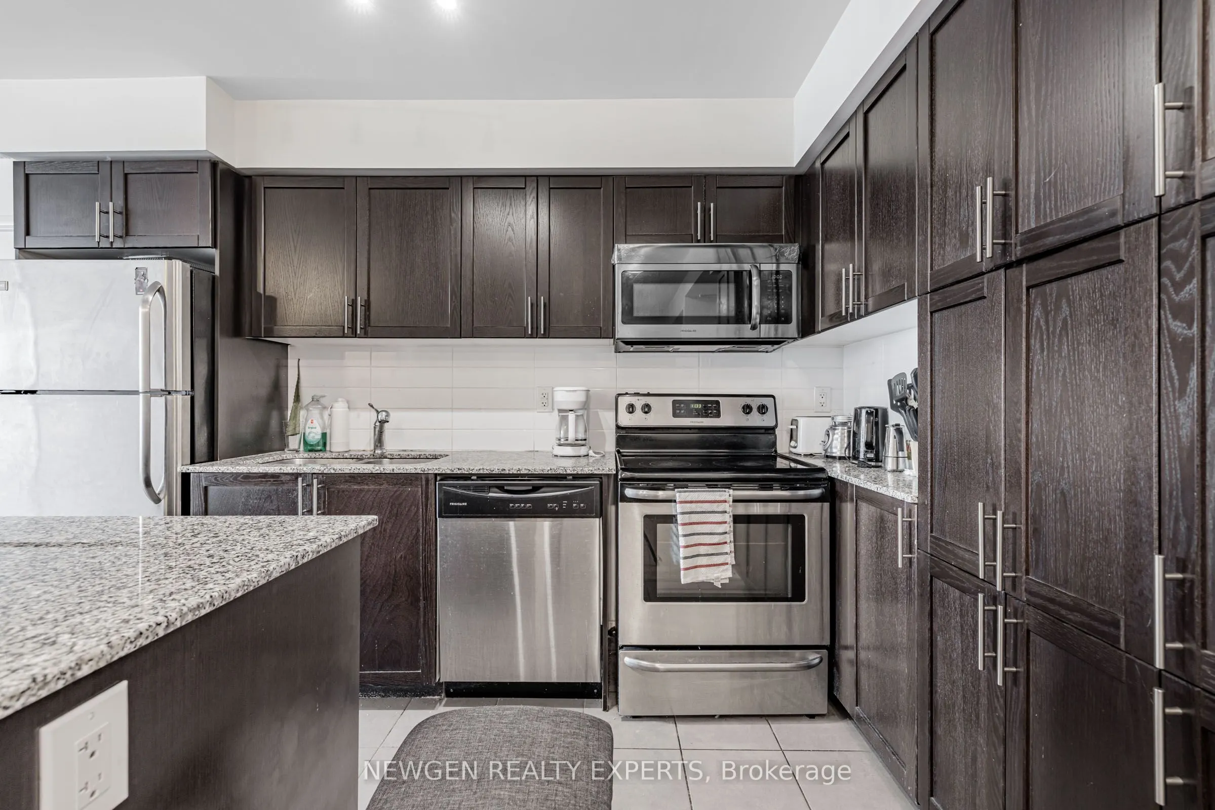 800 Lawrence Avenue W, #704