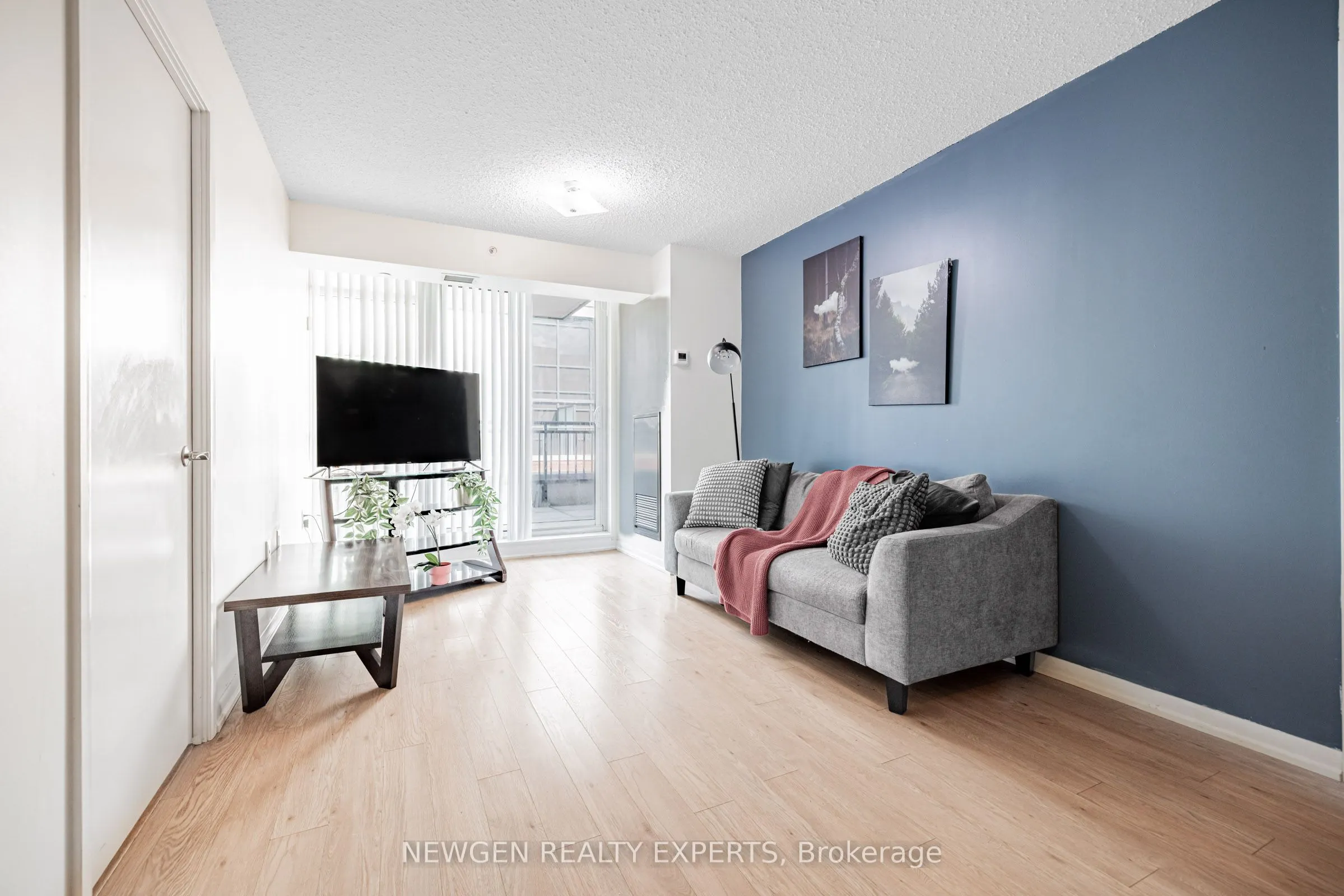 800 Lawrence Avenue W, #704