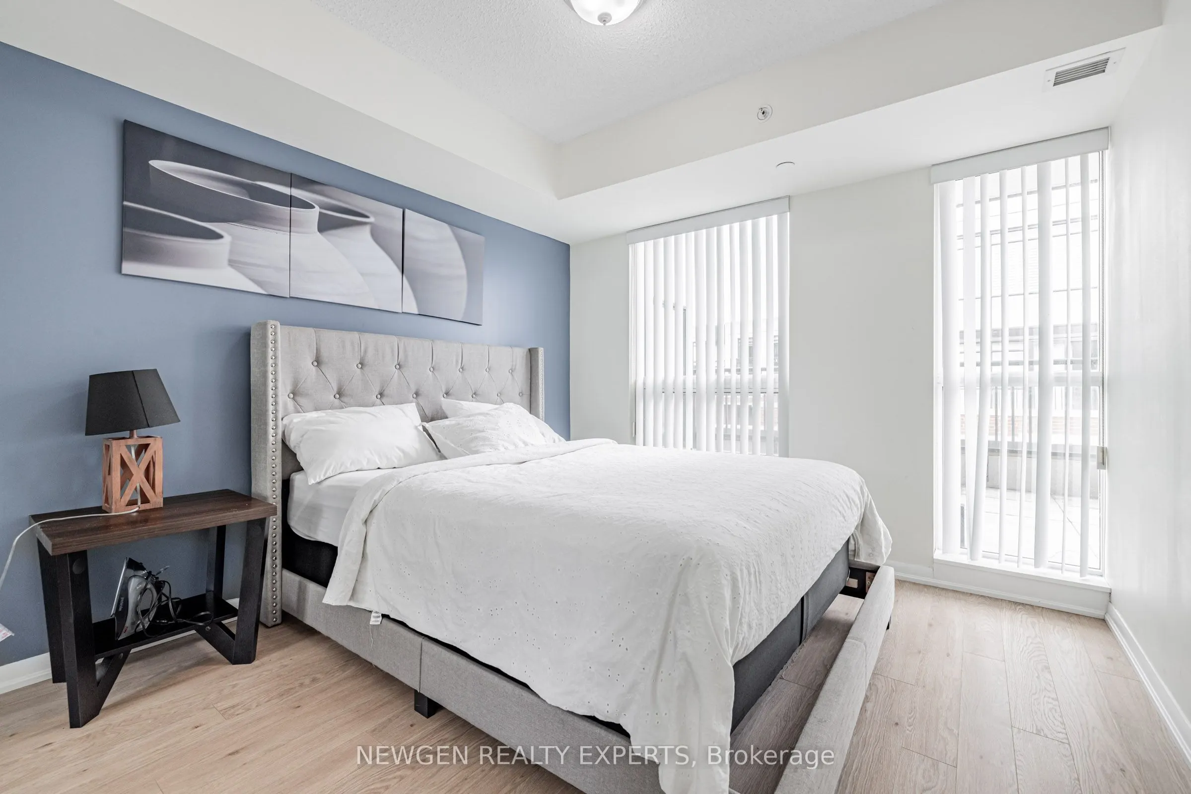 800 Lawrence Avenue W, #704