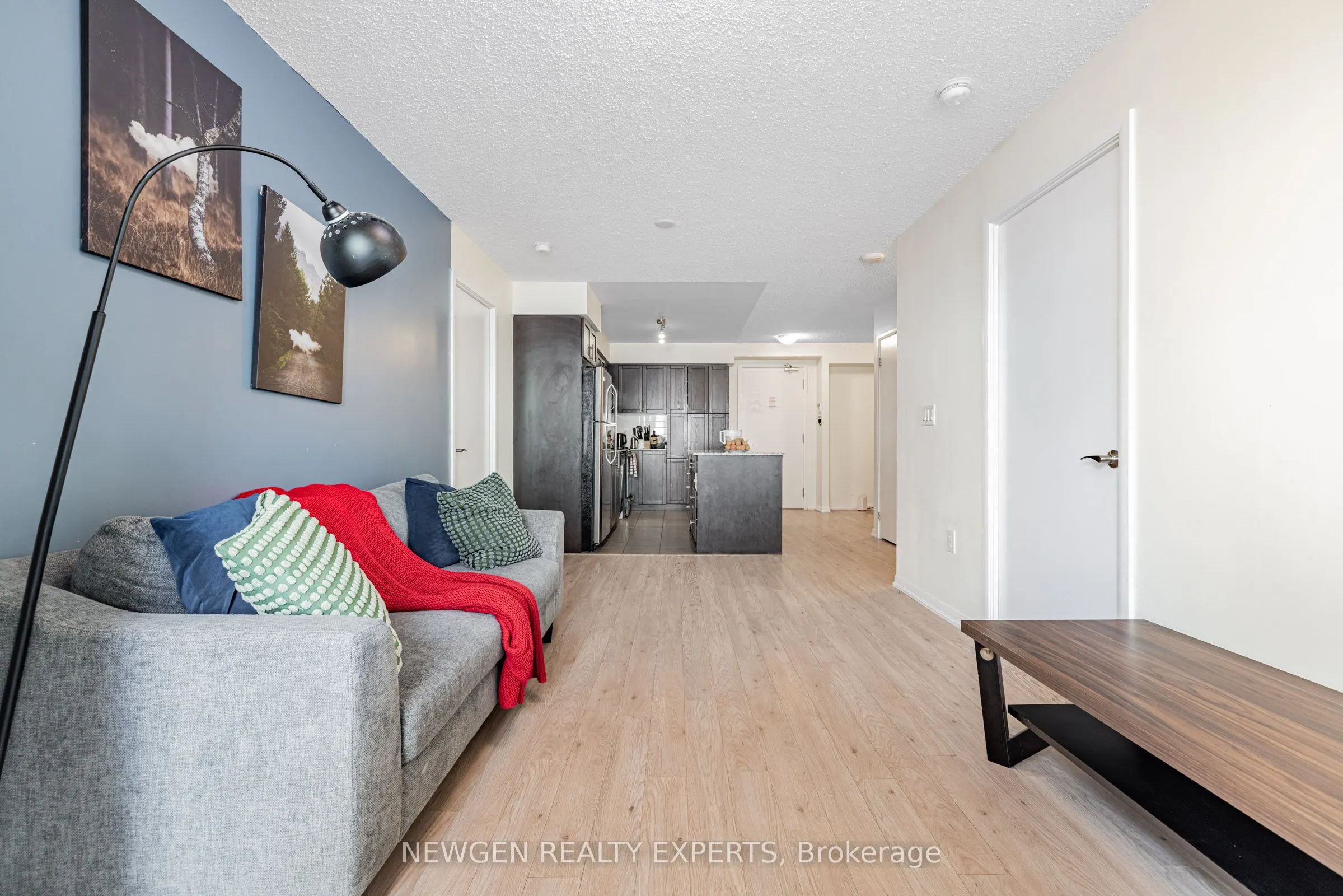 800 Lawrence Avenue W, #704