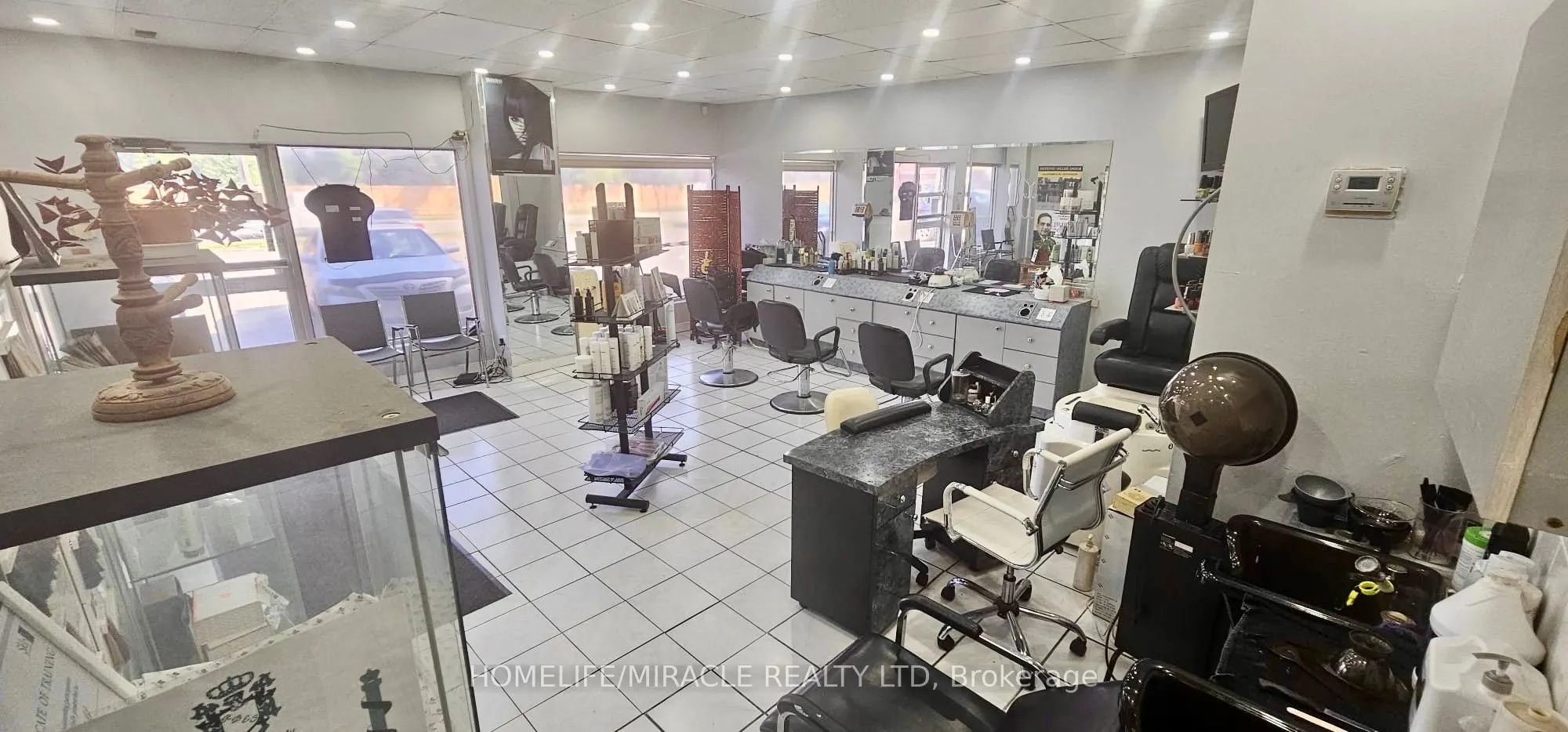 833 Westlock Road, #5
