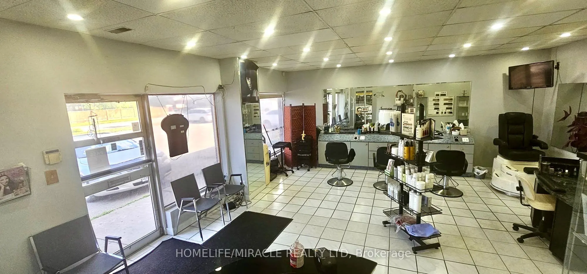 833 Westlock Road, #5