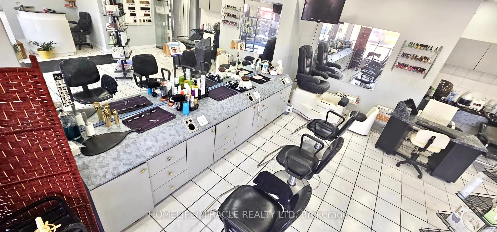 833 Westlock Road, #5