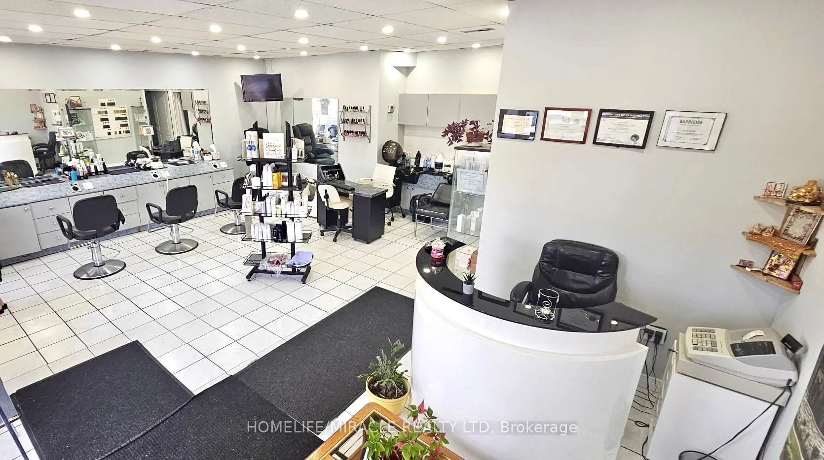 833 Westlock Road, #5