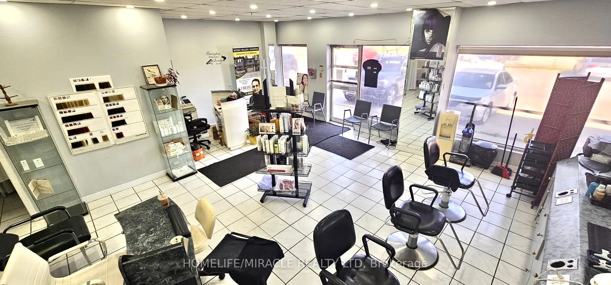 833 Westlock Road, #5