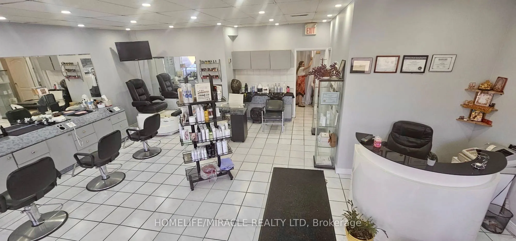 833 Westlock Road, #5