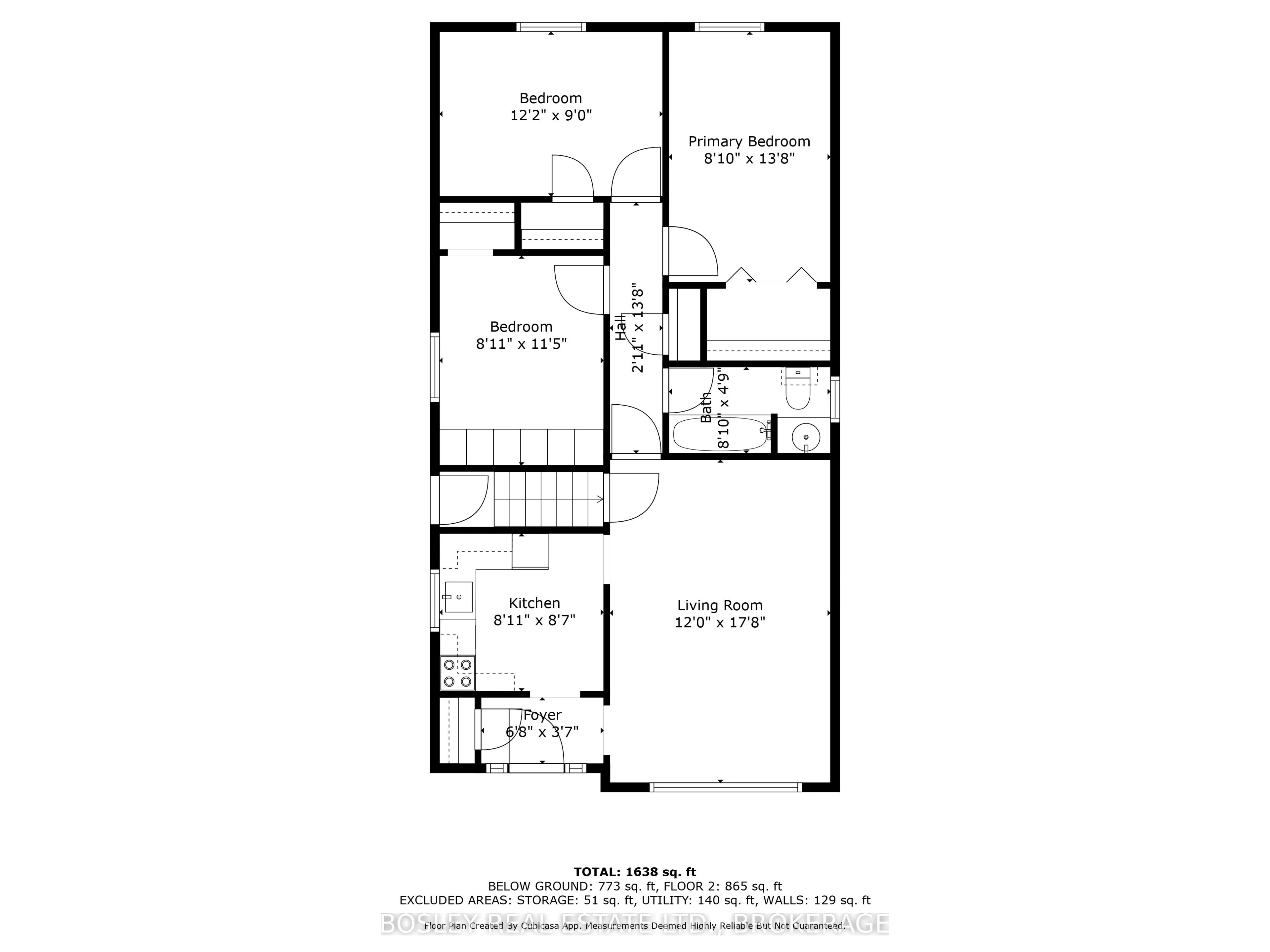 1568 Asgard Drive
