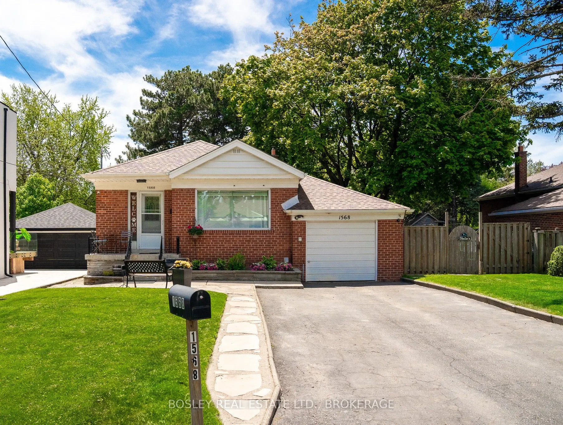 1568 Asgard Drive