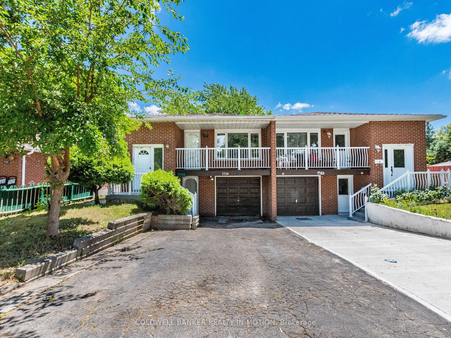 7738 Kittridge Drive