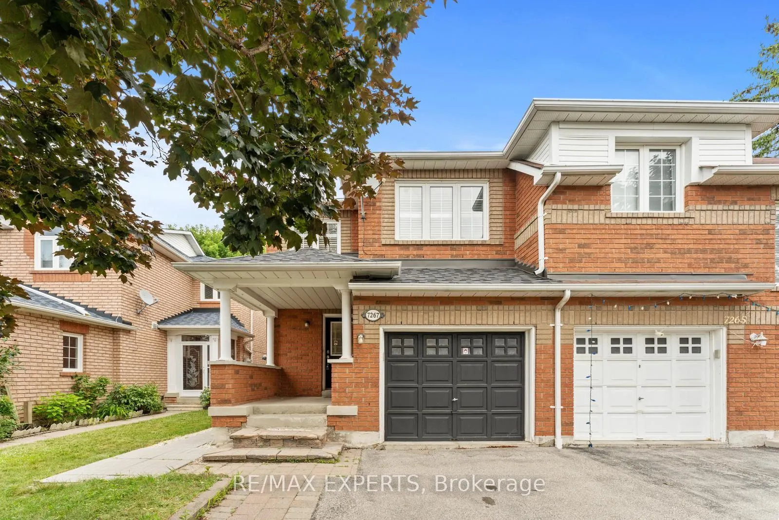 7267 FRONTIER Ridge