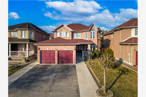 285 Fernforest Drive