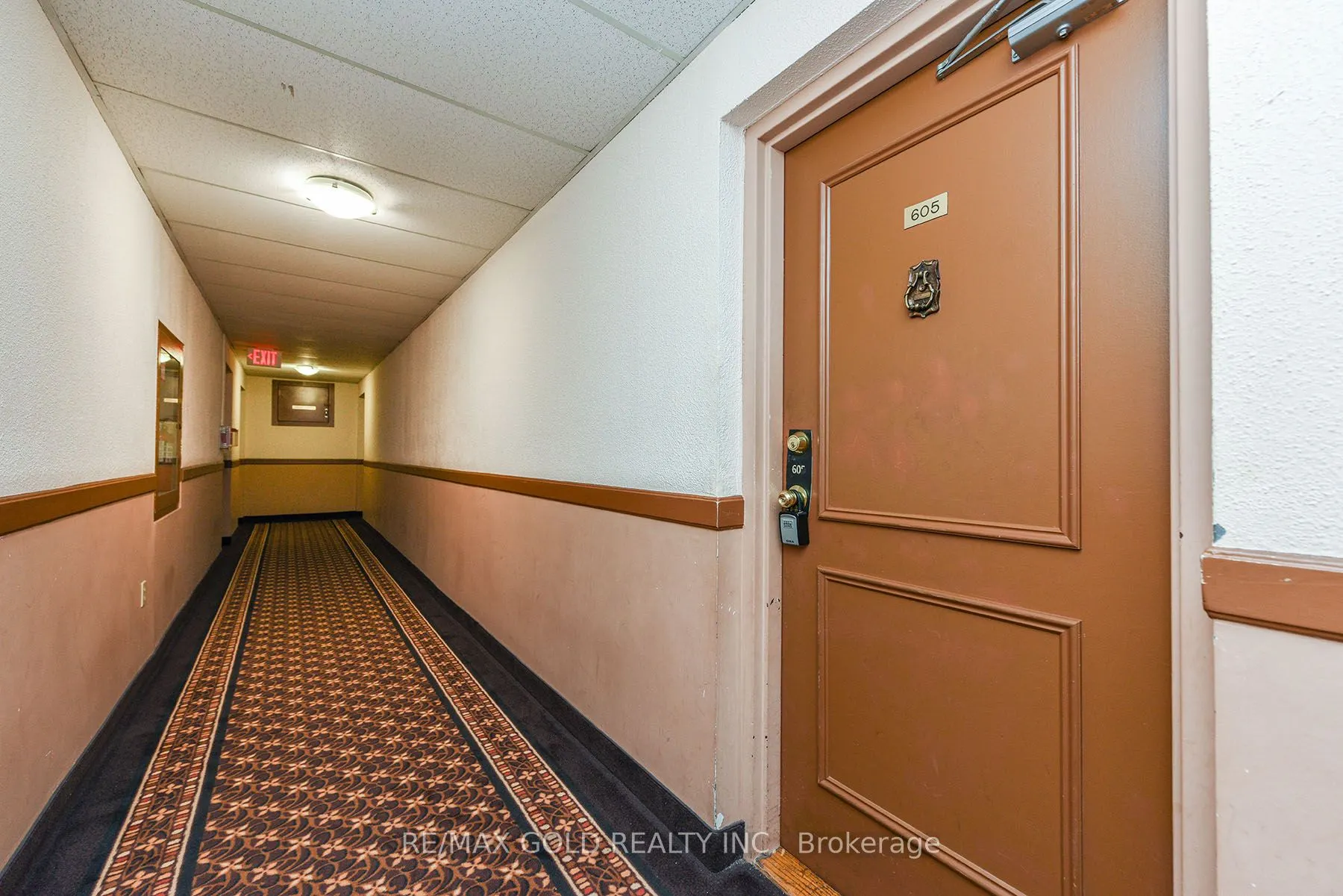 3555 DERRY Road E, #605