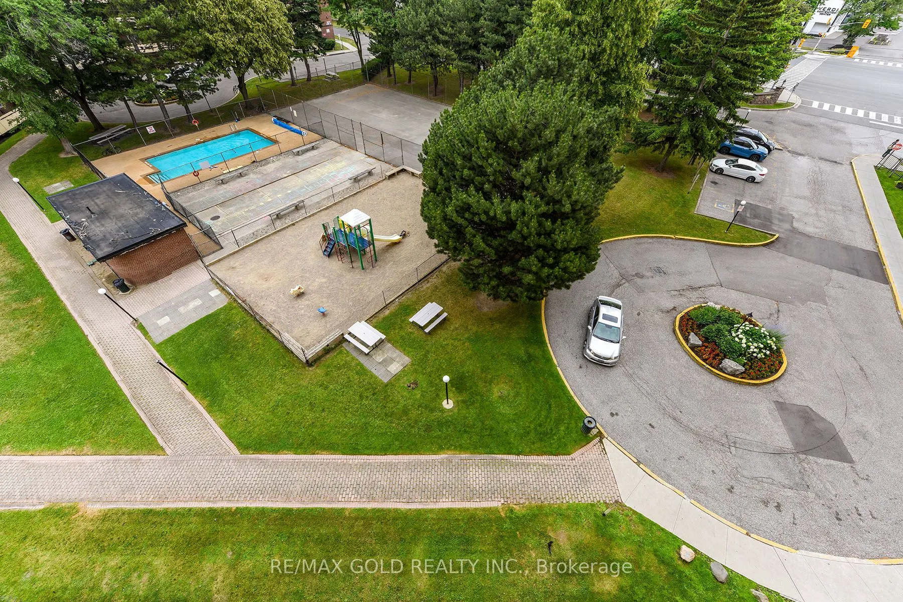 3555 DERRY Road E, #605