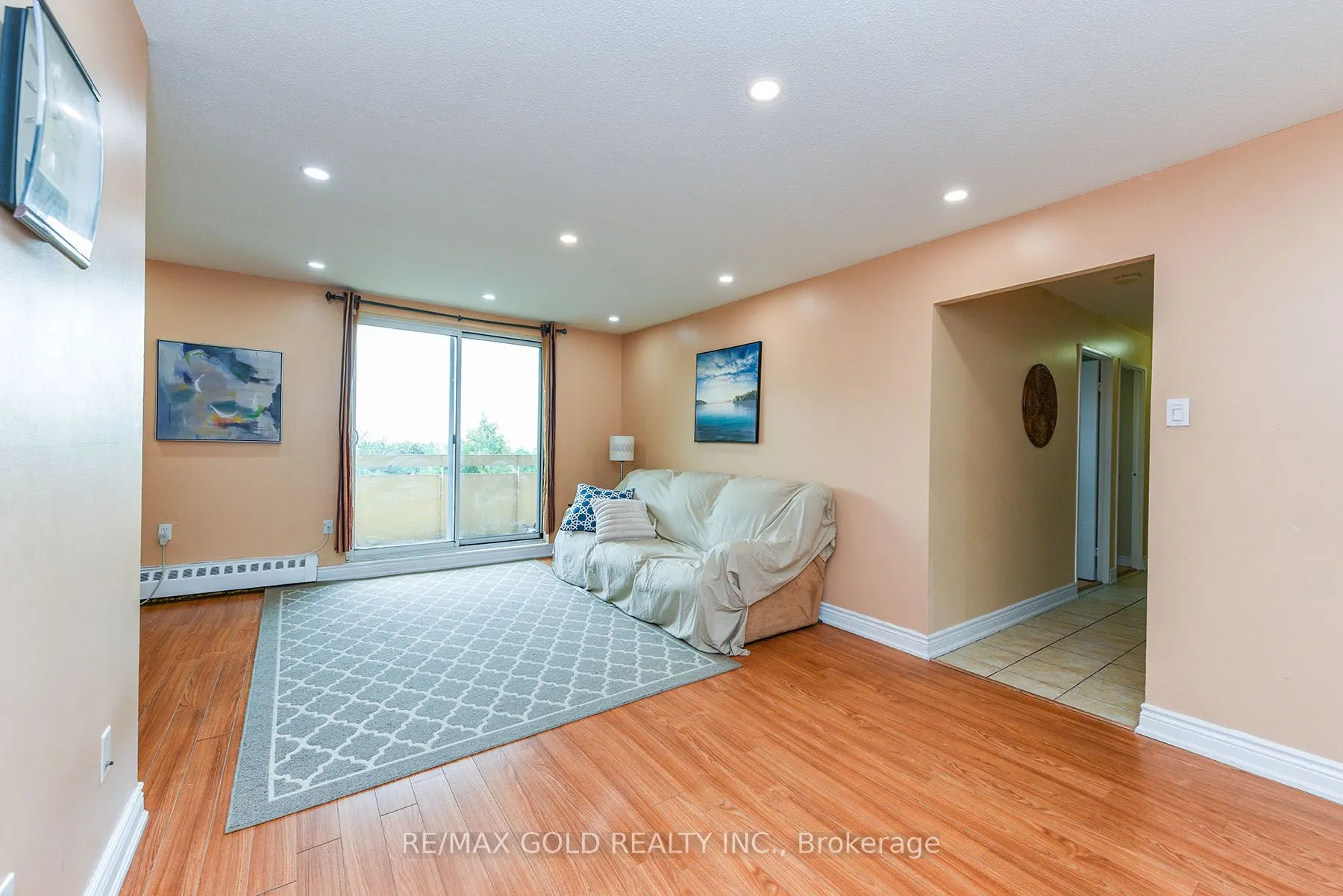 3555 DERRY Road E, #605