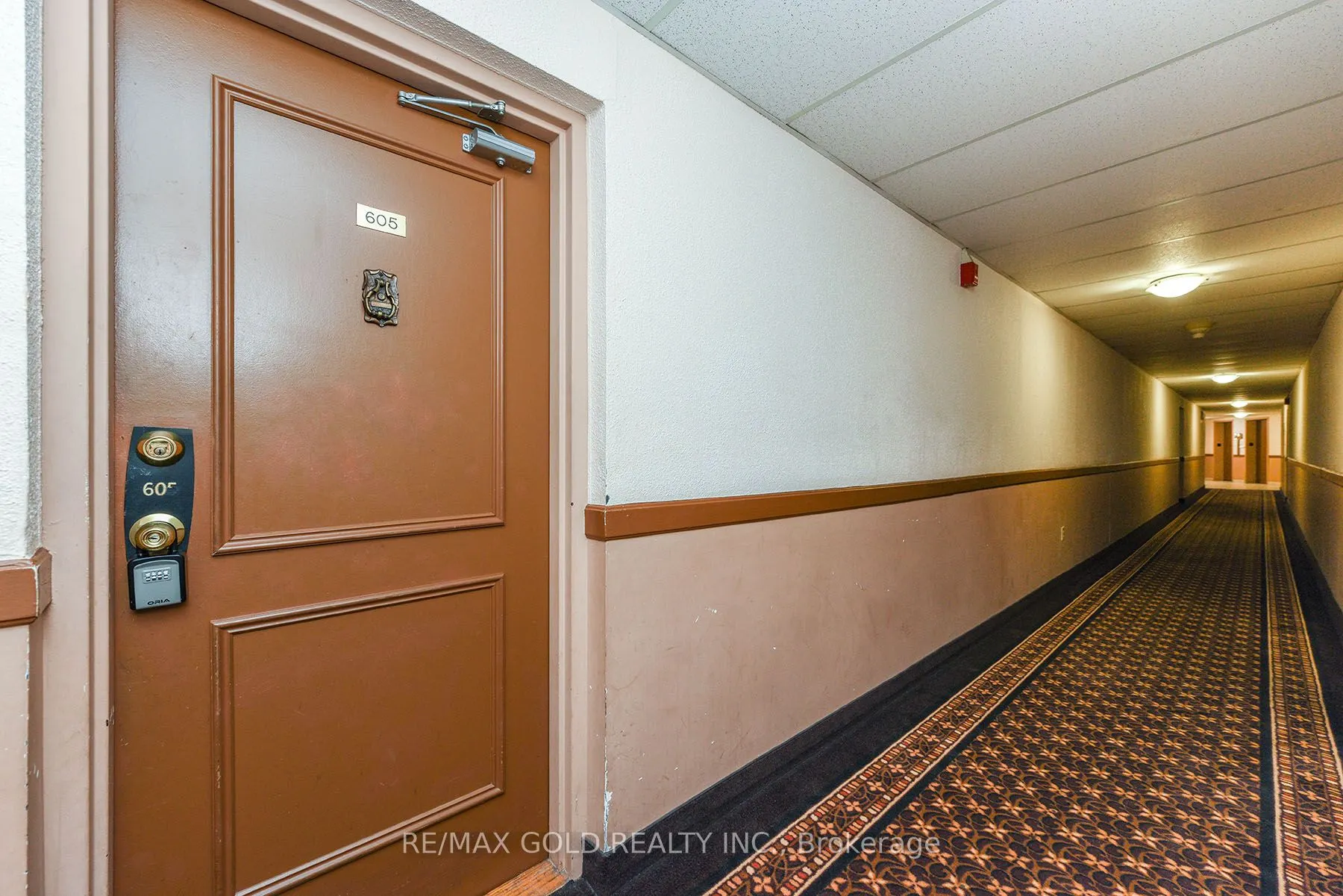 3555 DERRY Road E, #605