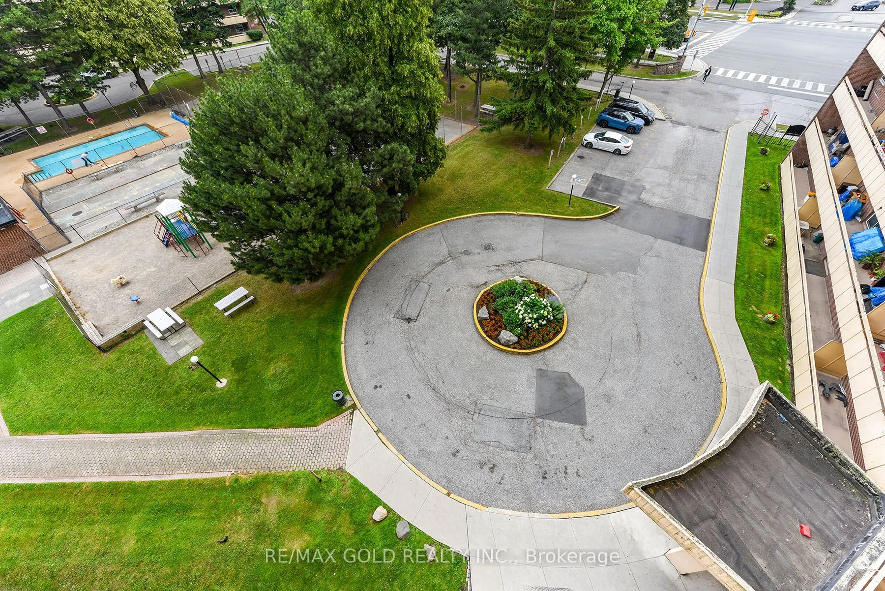 3555 DERRY Road E, #605