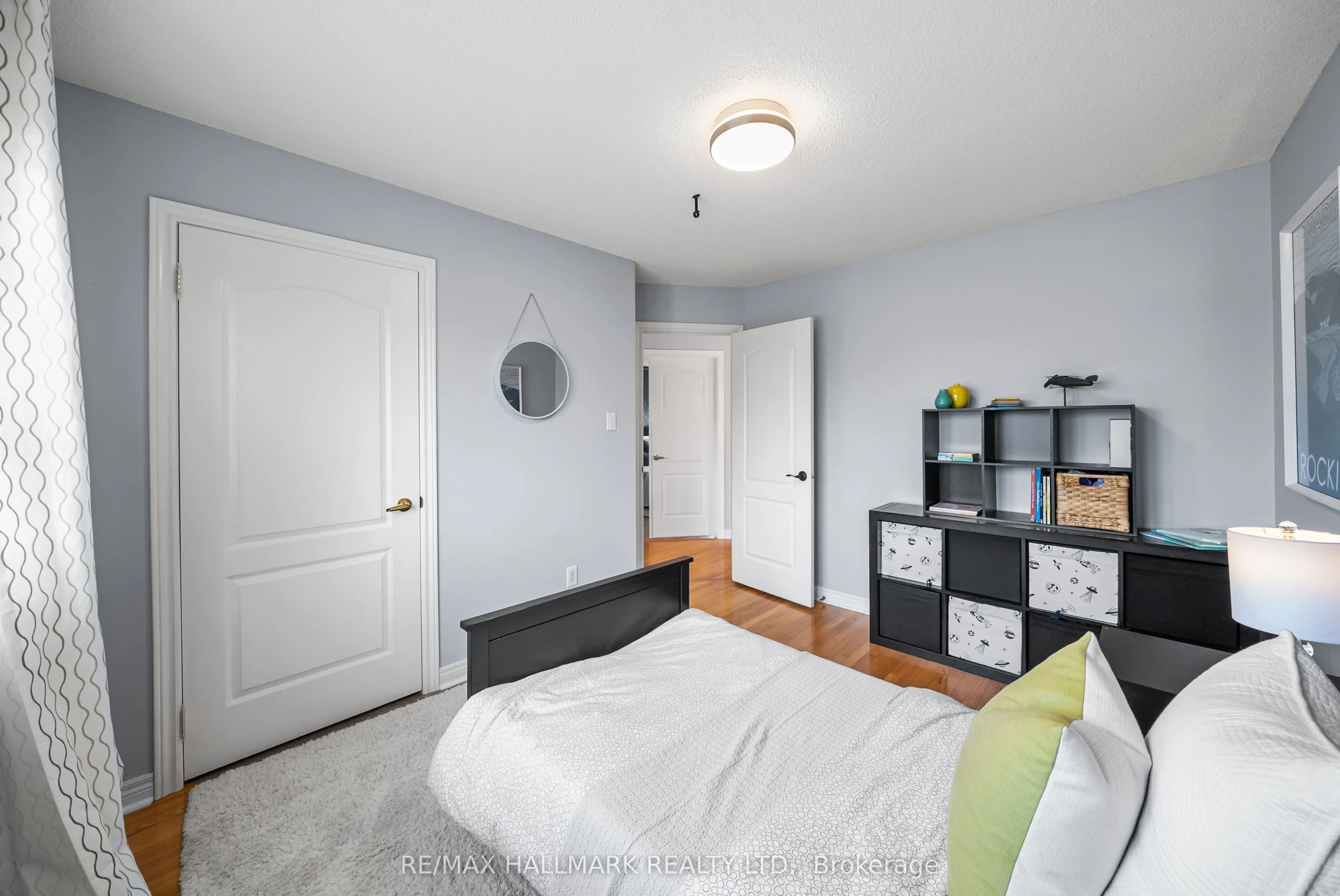 45 Terrastone Court
