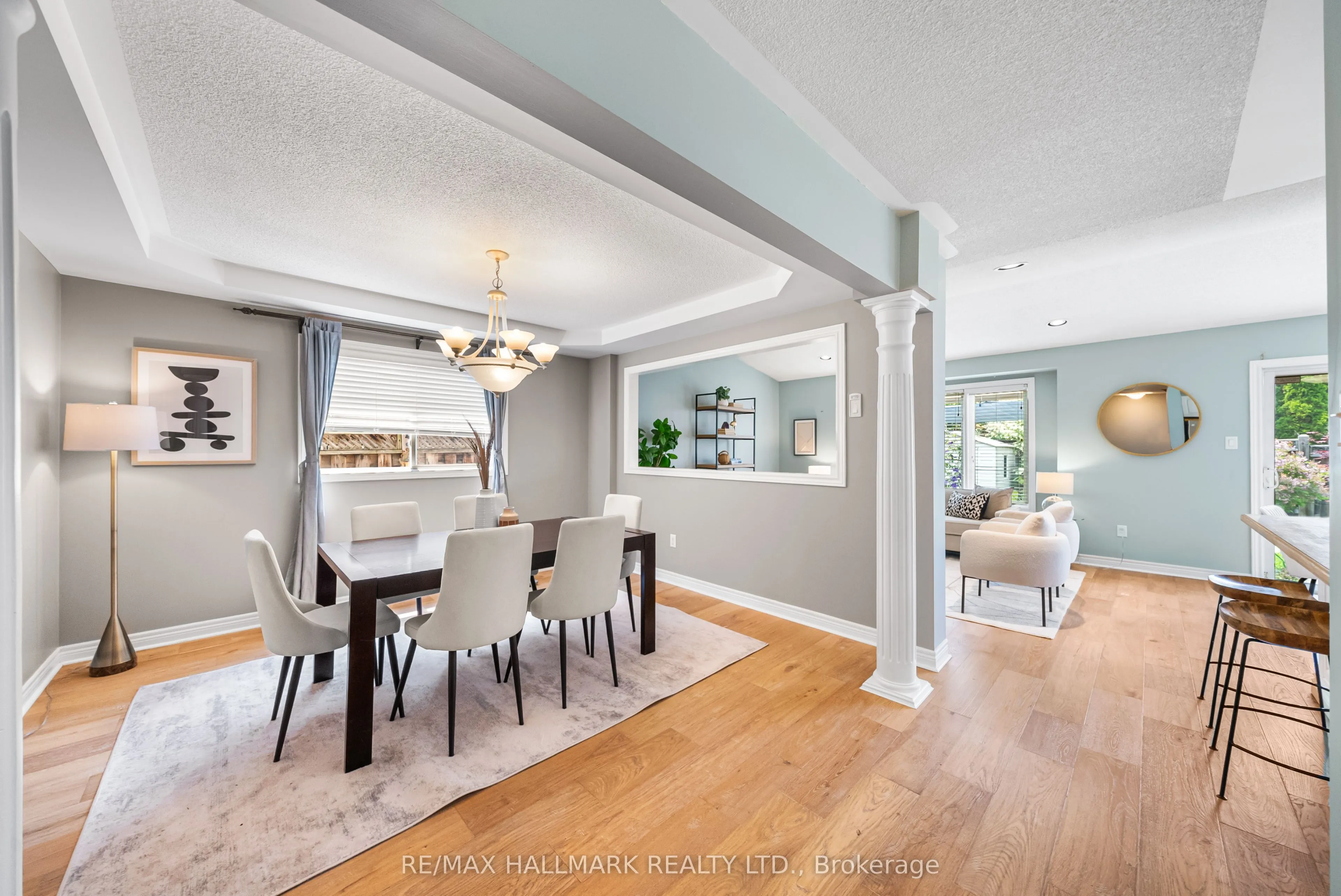 45 Terrastone Court