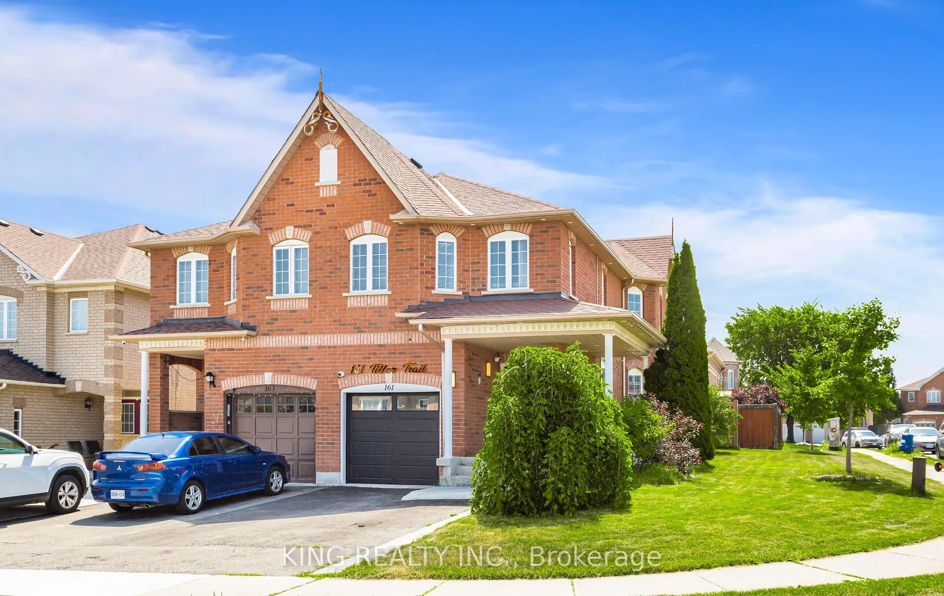 161 Tiller Trail