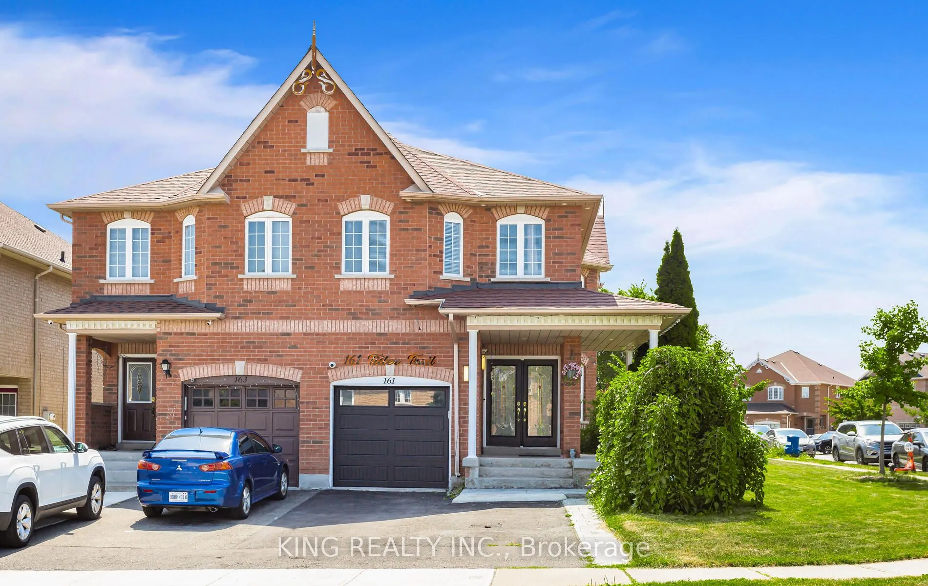 161 Tiller Trail
