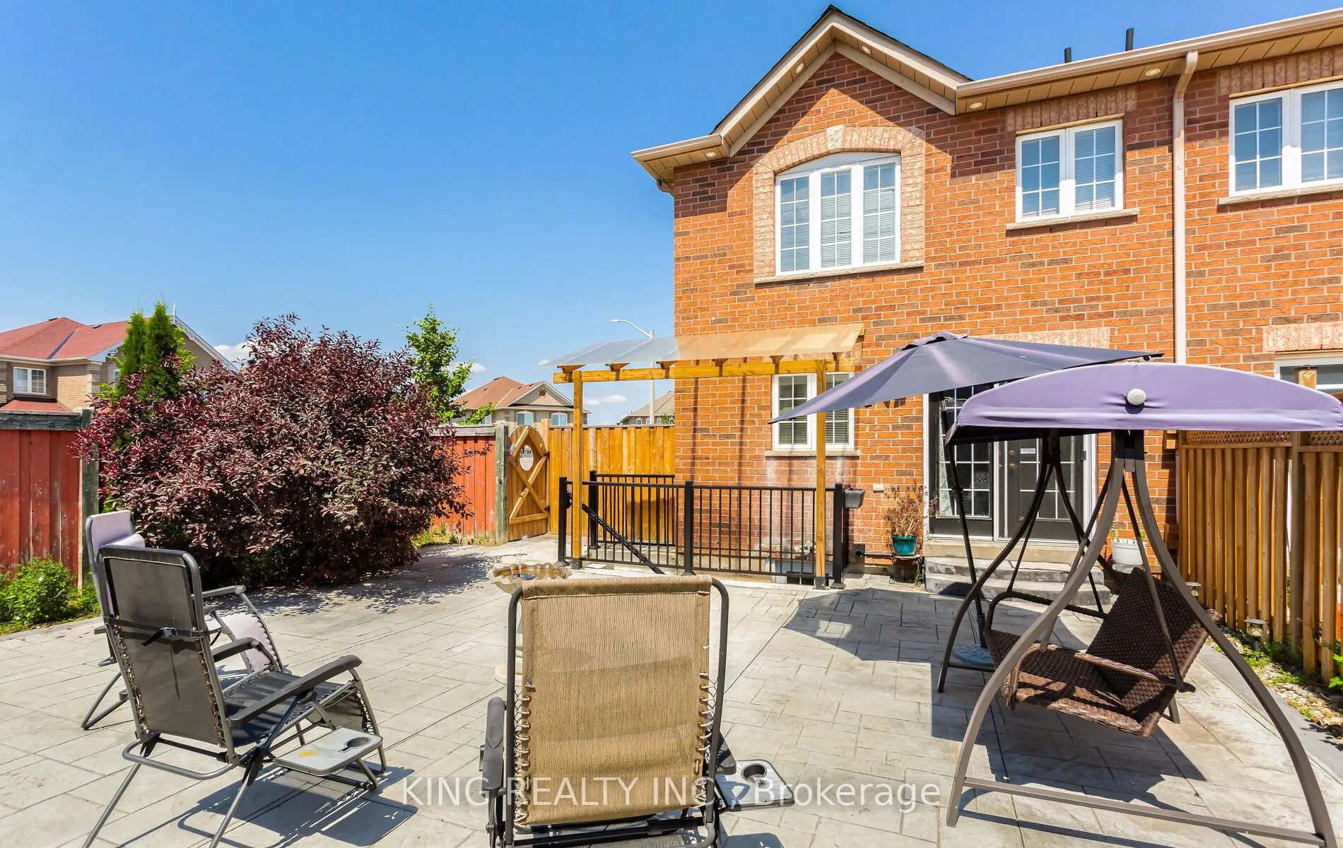 161 Tiller Trail