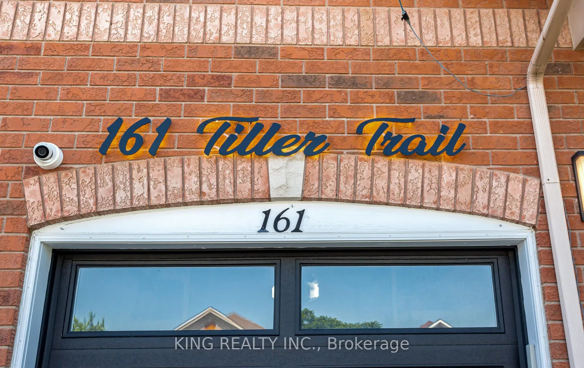 161 Tiller Trail