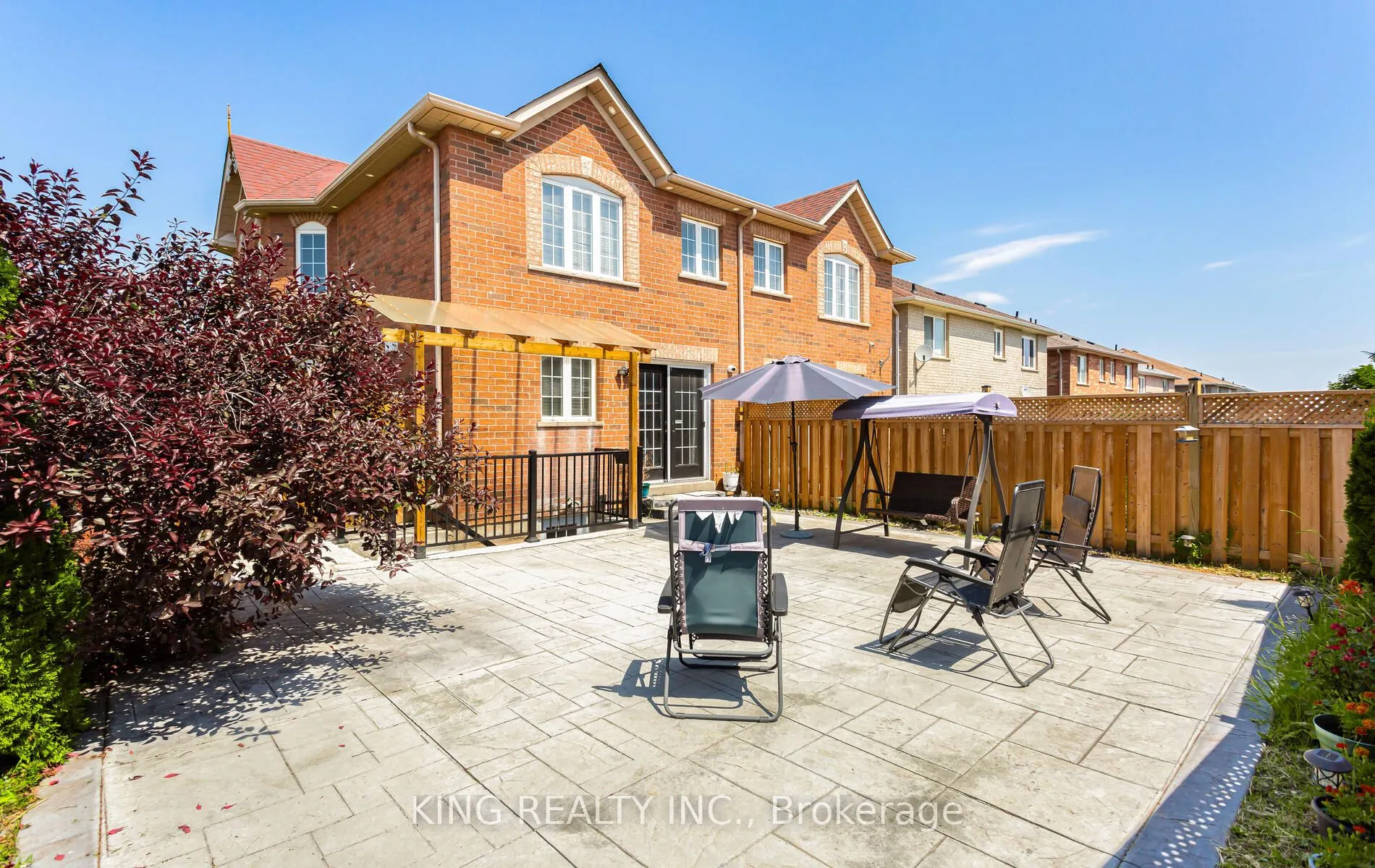 161 Tiller Trail