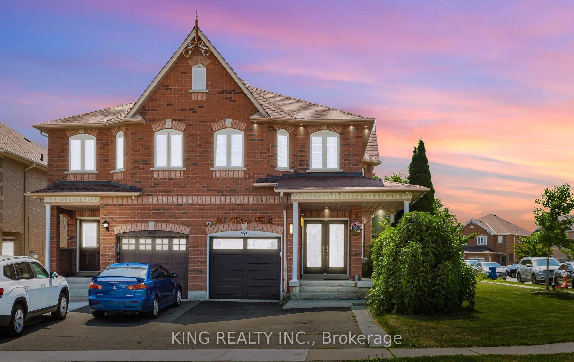 161 Tiller Trail