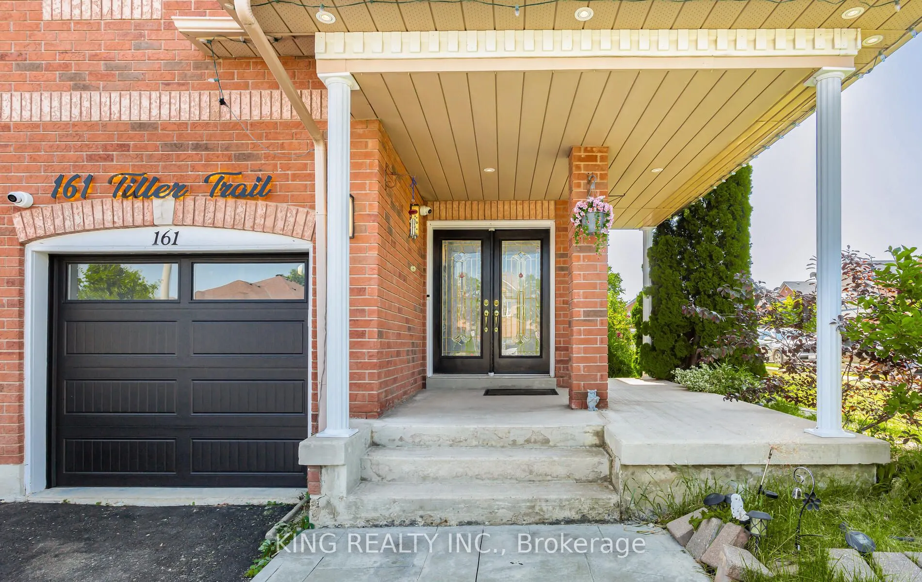 161 Tiller Trail