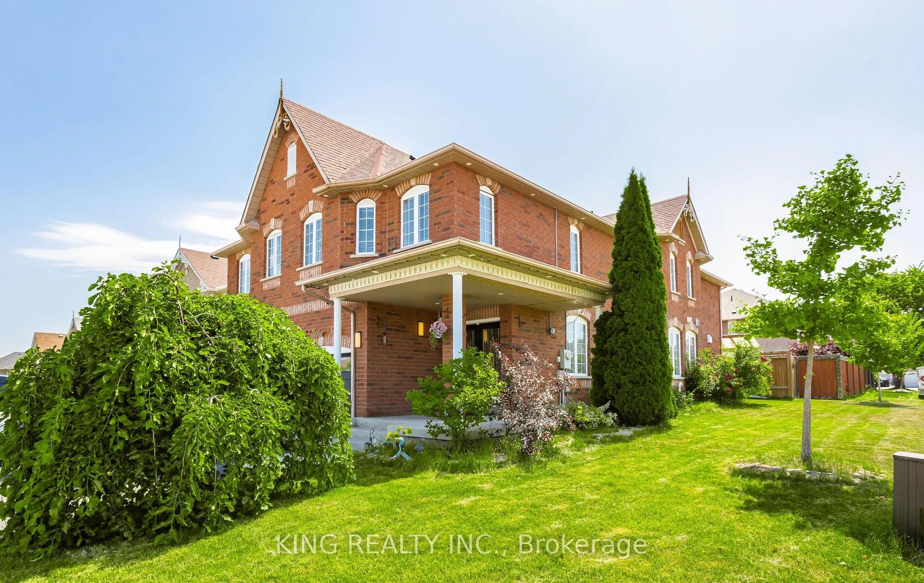 161 Tiller Trail