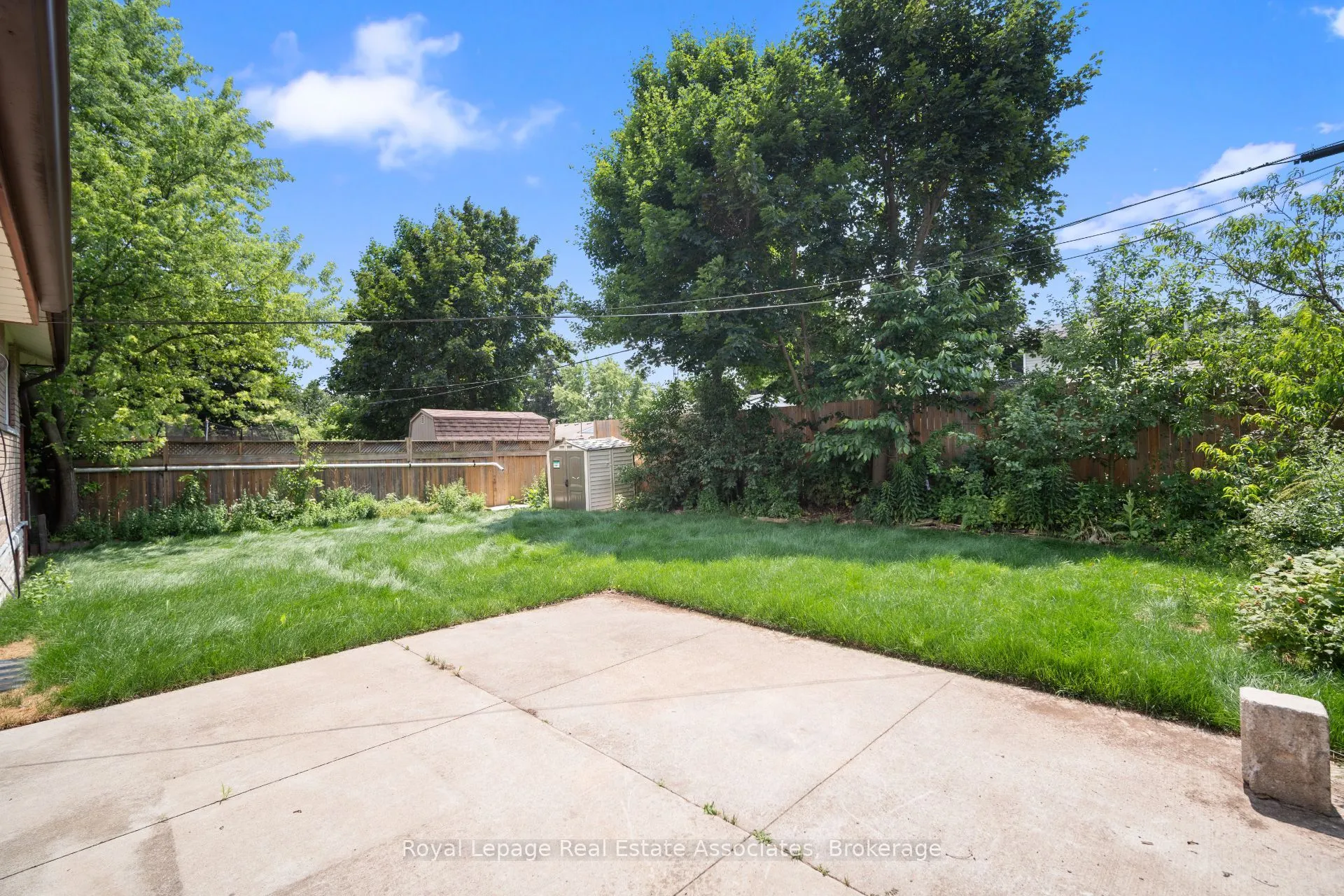 168 Tidey Avenue
