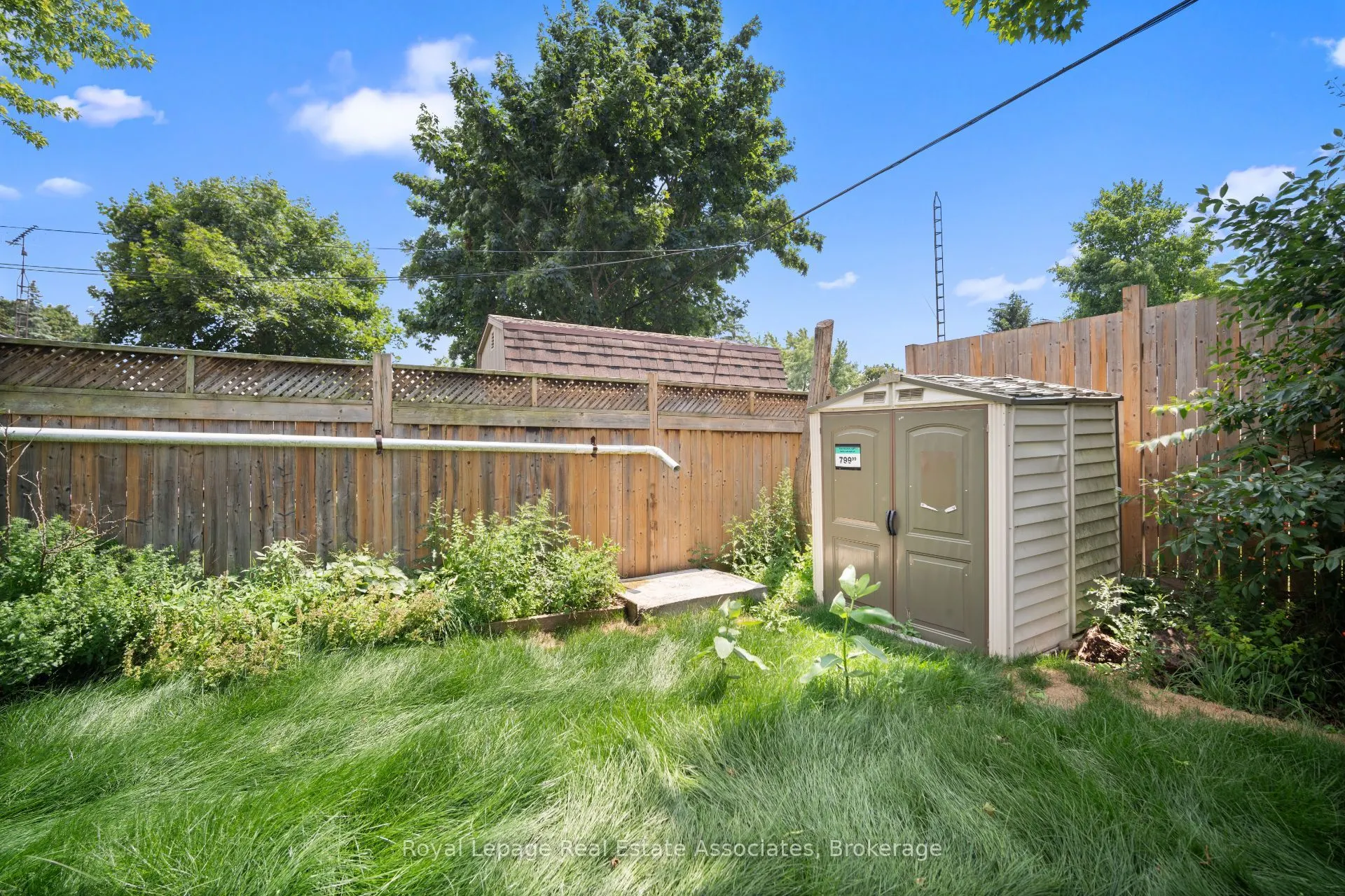 168 Tidey Avenue