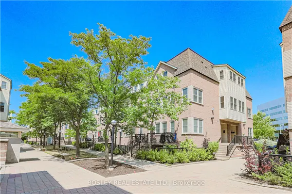 760 Lawrence Avenue W